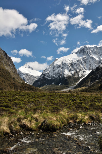 milford