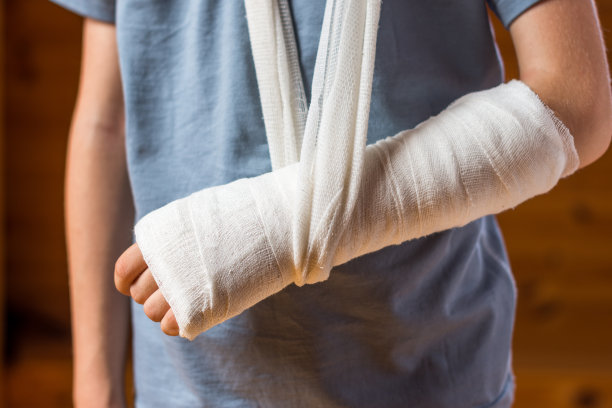 cast