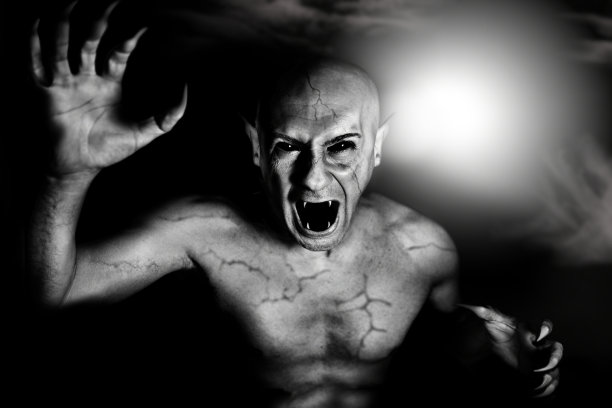 demon