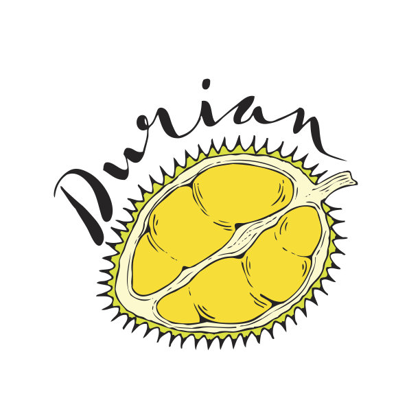 durian