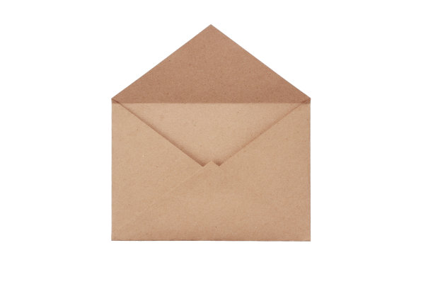envelope