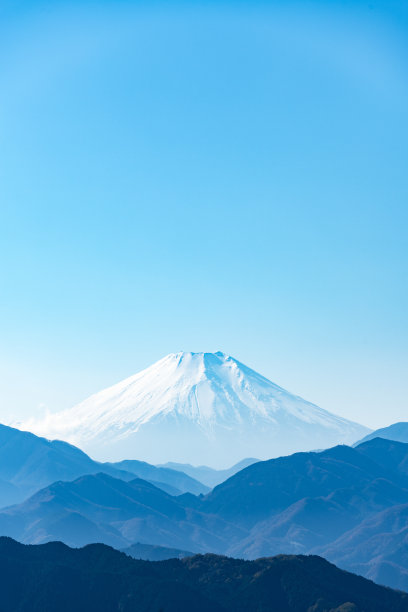 fuji