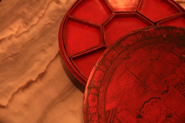 lacquer