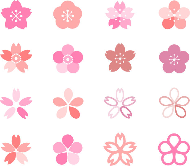 樱花