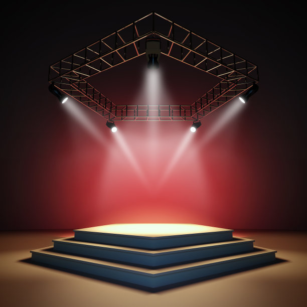 stage