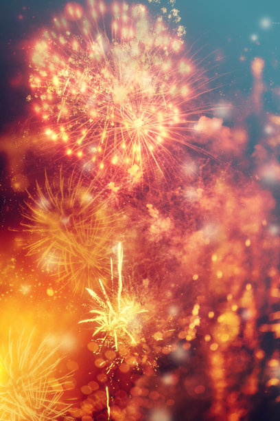 firework