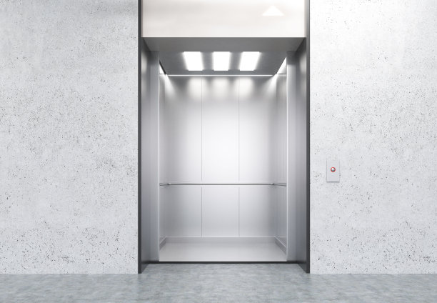 elevator