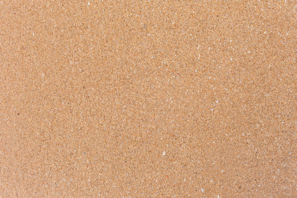 sand