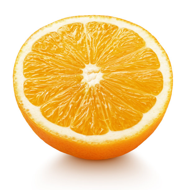 oranges