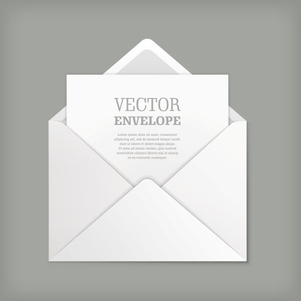 envelope