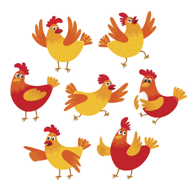 hen