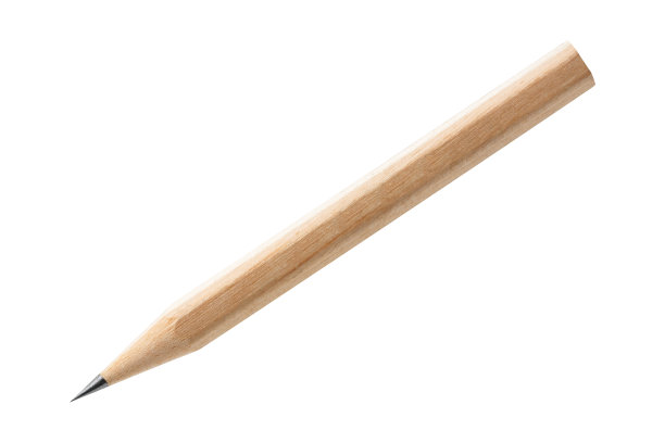pencil