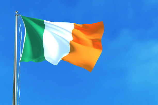 irish
