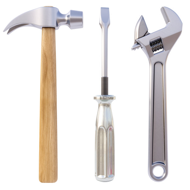 wrenches