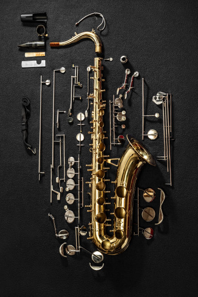 sax
