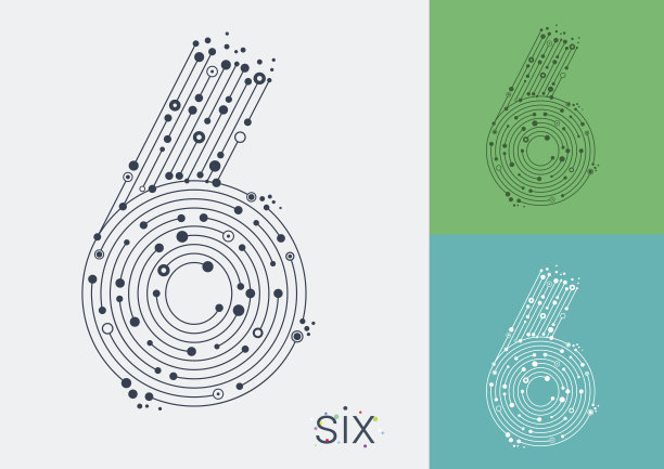 six