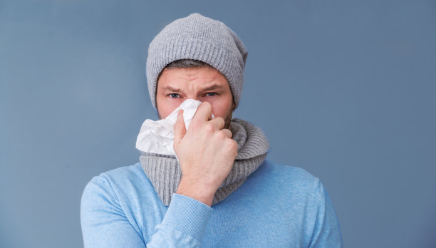 冬季流感
