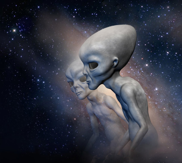 alien