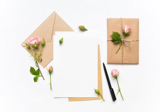 envelope