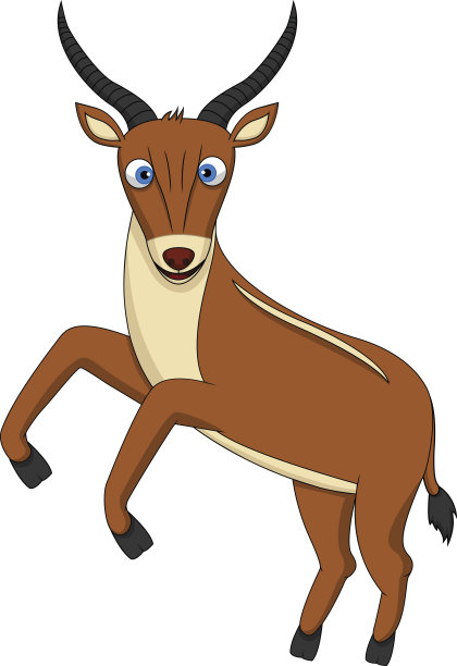 antelope