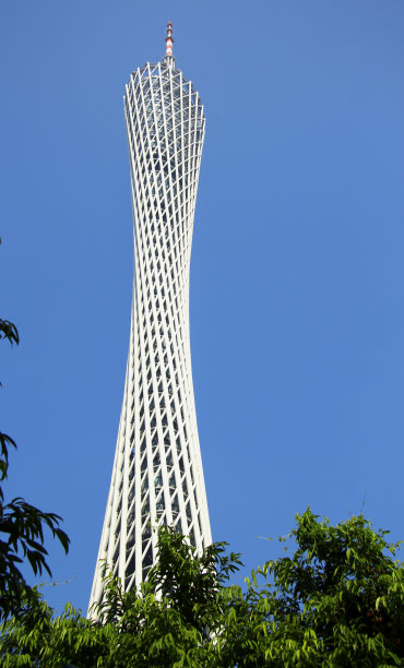广东景观建筑