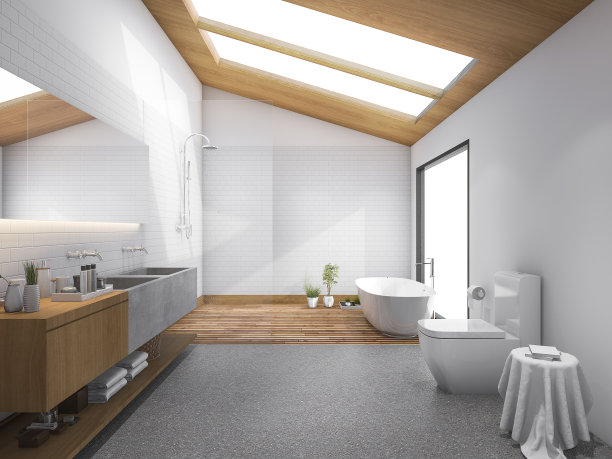 skylight