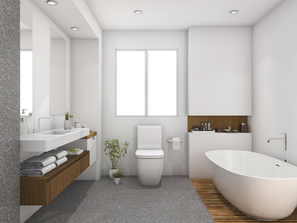 wc