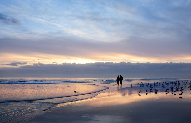 calming