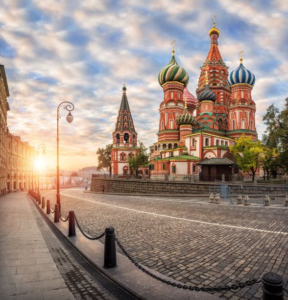 russia