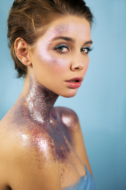 tinsel