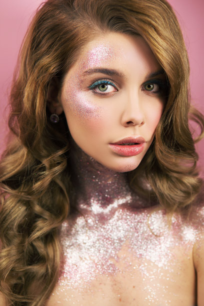 tinsel