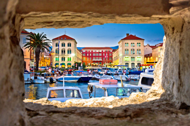 croatia