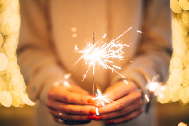 firework