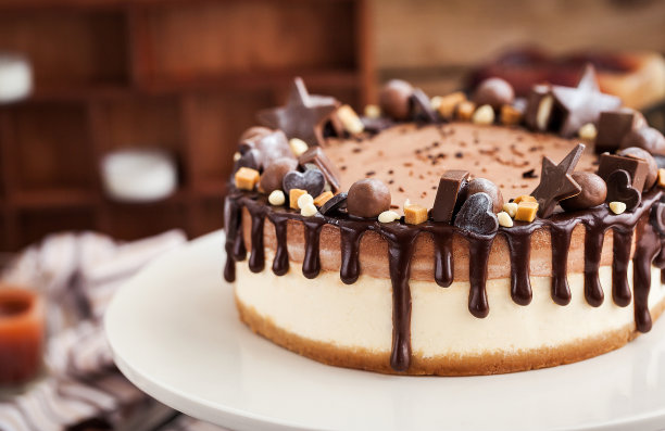 cakes
