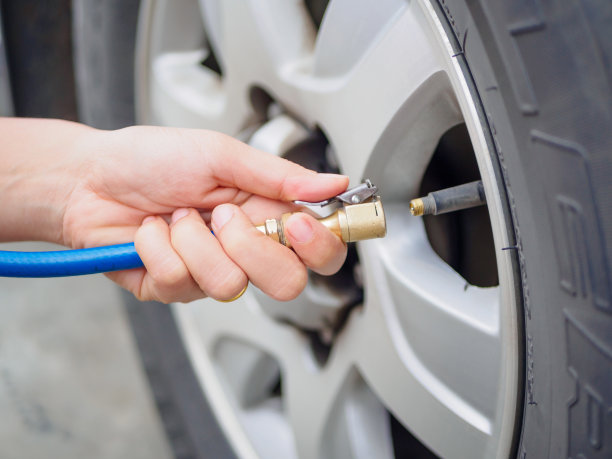 tires
