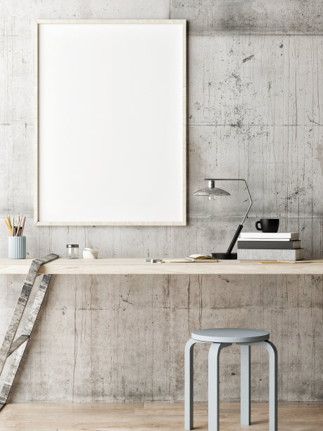 企业文化墙设计