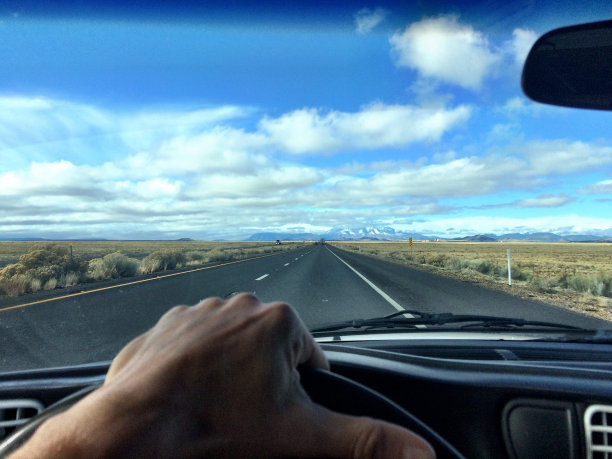 windshield