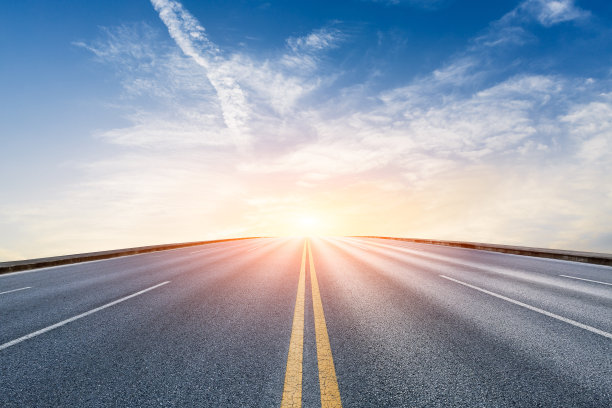 highway