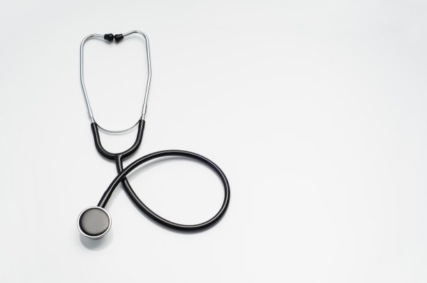 听诊器