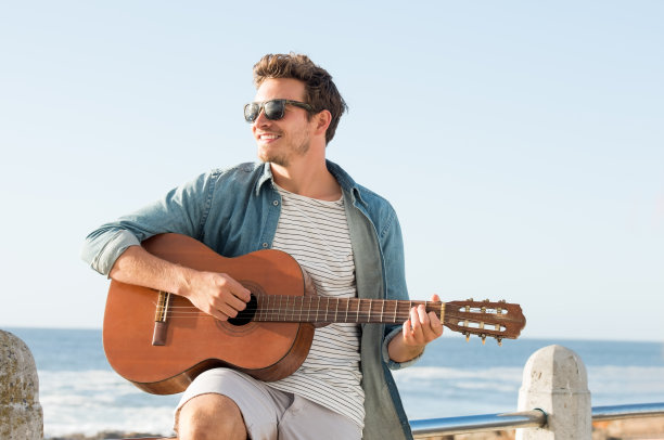 guitar