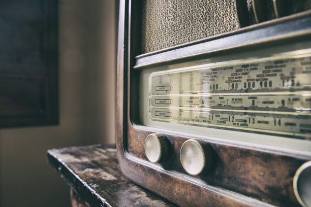 radio