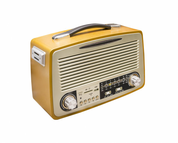 radio