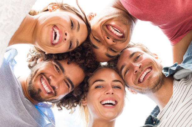 smile