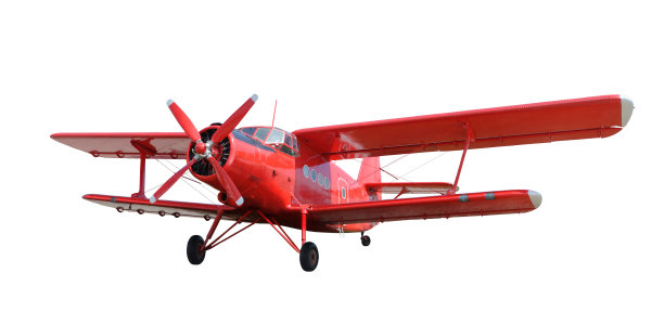 biplanes