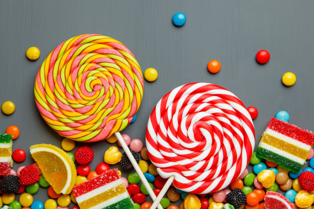 lollipop