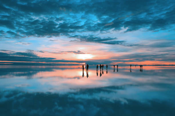 reflections