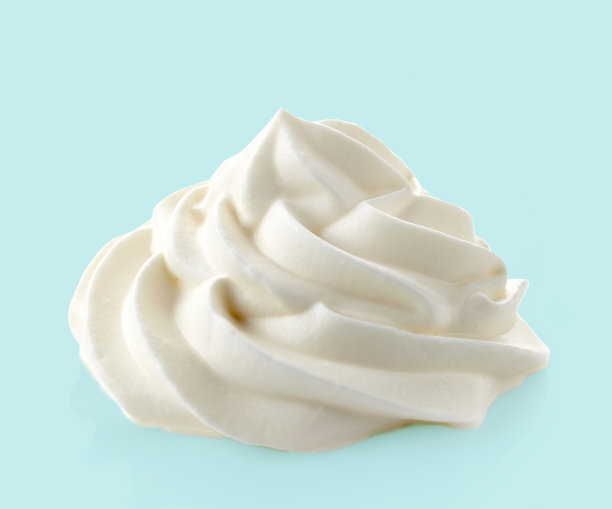 creamy
