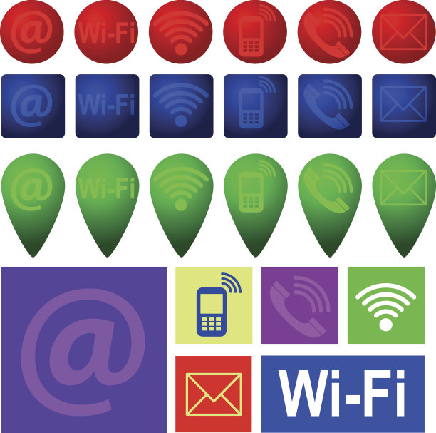 博客,电子邮件,计算机