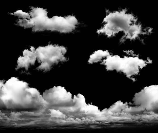 cloudscape