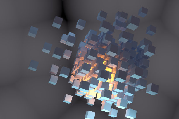 cube